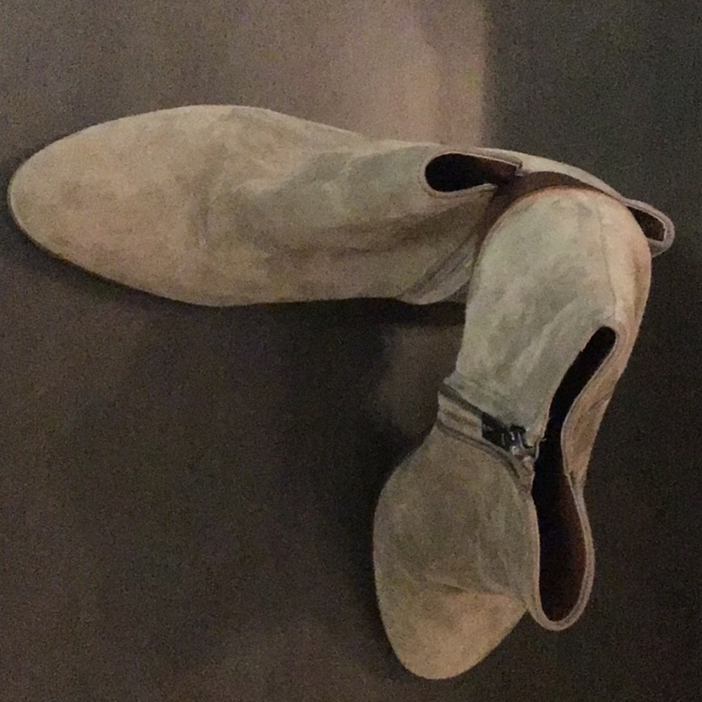 Ankle boots/Booties